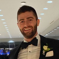 Connor Glenn