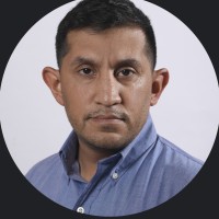 Mario Rios Calvillo