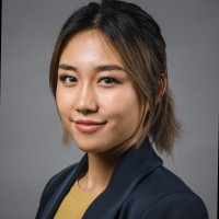 Peiyuan (Vicky) Luo