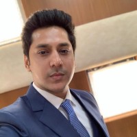 Pavan Tekwani