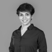 Supraja Srinivasan