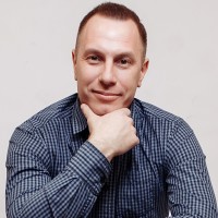 Andrii Ladnyi