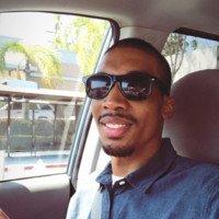 Michael Anderson