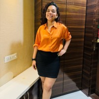 Samruddhi Pawar