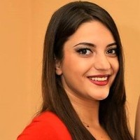 Danka Nikolic Golubic