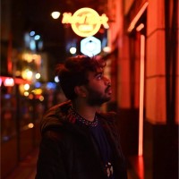 Rohit Salvi