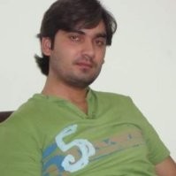 Raza Malik