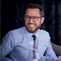 Pete Mccabe