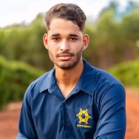 Lucas Araujo de Souza