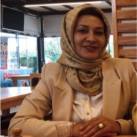 Kadriye Şahin
