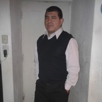 Alberto Ledesma