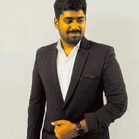 Kota Venkata Pavan Teja
