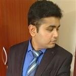 Aman Kumar Jain