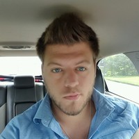 Alex Eidle