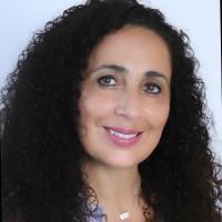 Amina Lhallabi