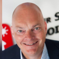 Pieter Kooijmans