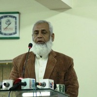 Muhammad Shafqat