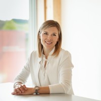 Sandra Gschwend