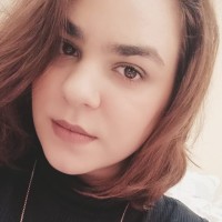 Magdalini Zozou
