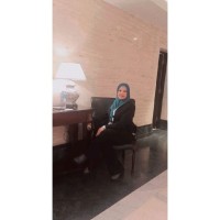 Mai Omara, Mba , Dba Inprogress