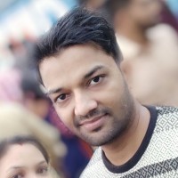 Vipin Gupta