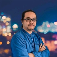 Pascal Dao