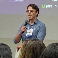 Alexandre Luis Sanabria