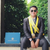 Bagaskara Satrio Anggoro