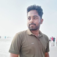 Joy Kumar Bera