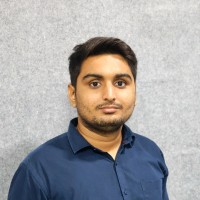 Yash Gajjar