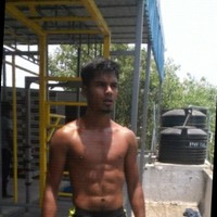 Karthik Mani