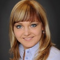 Nicole Uplegger