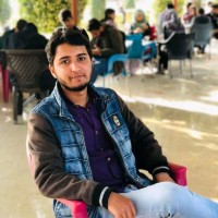 Shehryar Abbasi