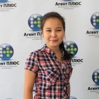 Алия Тугульчаева