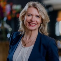 Inge Spek-Van De Klundert