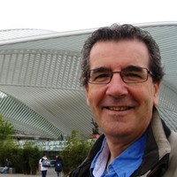 Paul Carroll