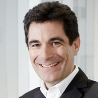 Stephane Huet