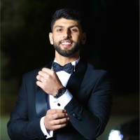 Saad Ayoub