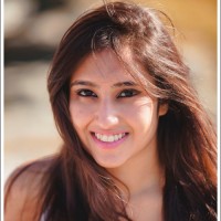 oshin jain