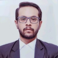 Devansh Khanna, Advocate
