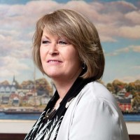 Teresa Fortney, FCPA, FCMA, ICD.D