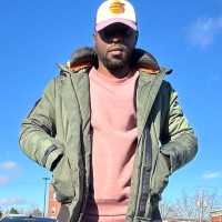 Guy Stéphane Bio