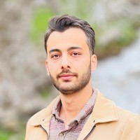 Behnam Sohrabi
