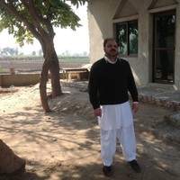 Mohammad Farooq