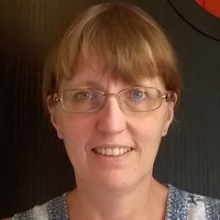 Elizabeth Lawrence