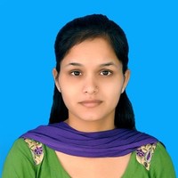 Suman Rani