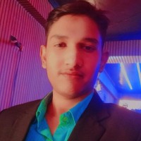 Naushad sheikh