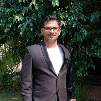 Akshay Udar