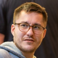 Nicolas Völcker Ortega