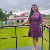 Sudeshna Saha